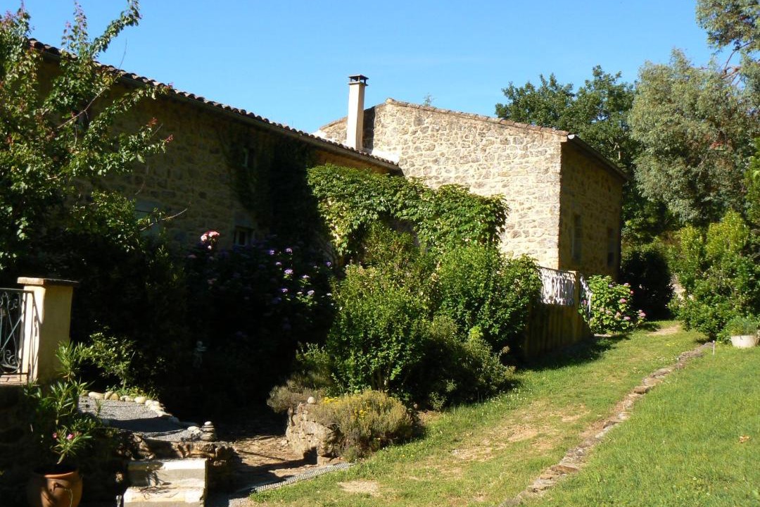 Photo of Buildings in Rosieres