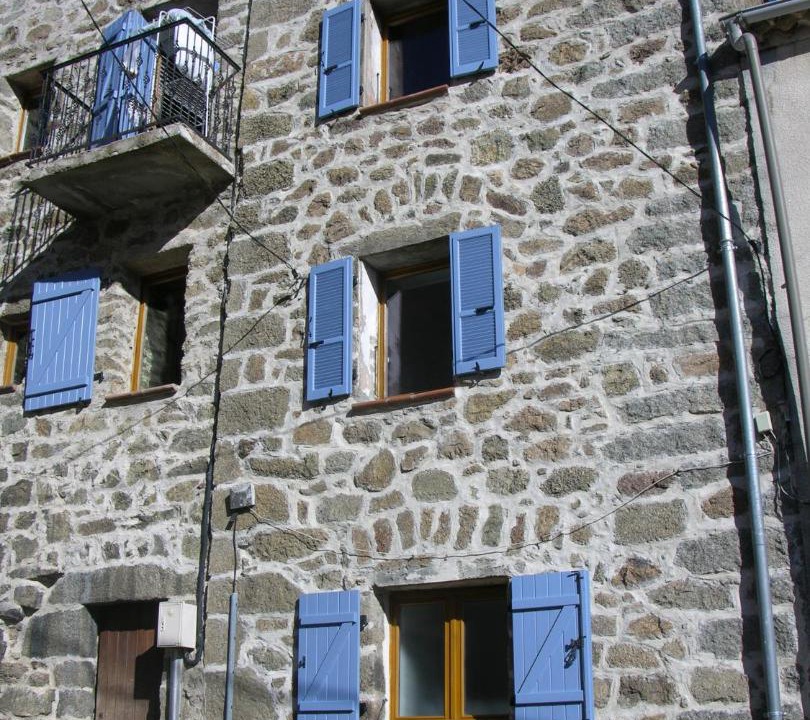 Photo of Others in Evisa