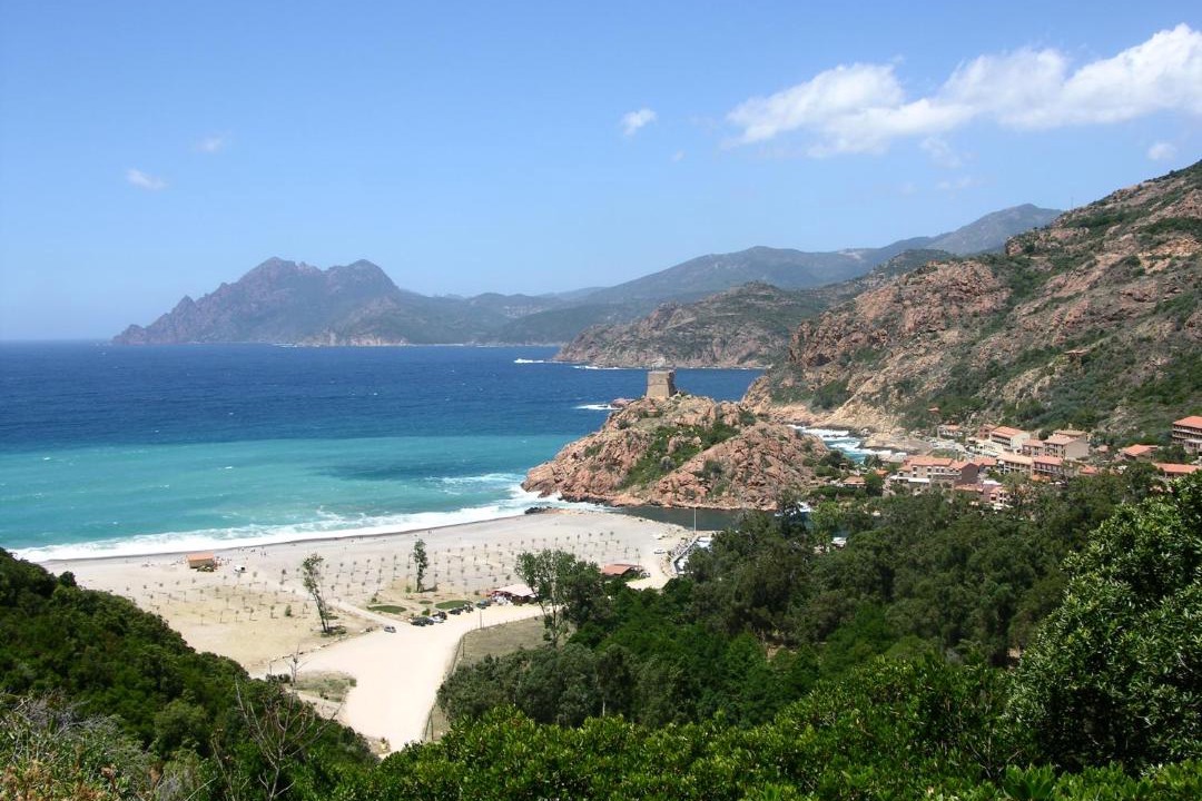 Photo of Others in Evisa