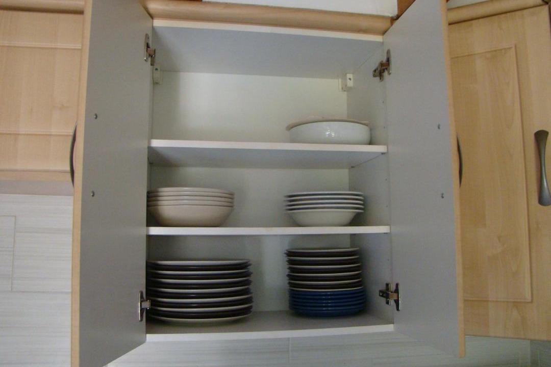 Photo of Kitchen in Correncon-en-Vercors