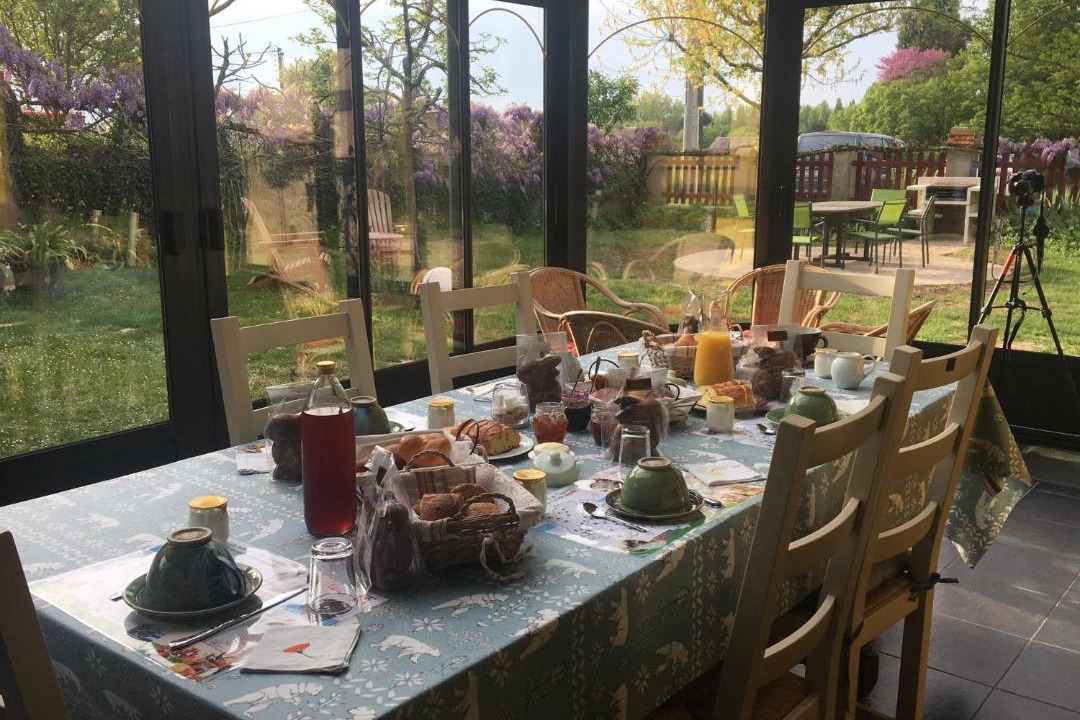 Photo of Others in Chenonceaux