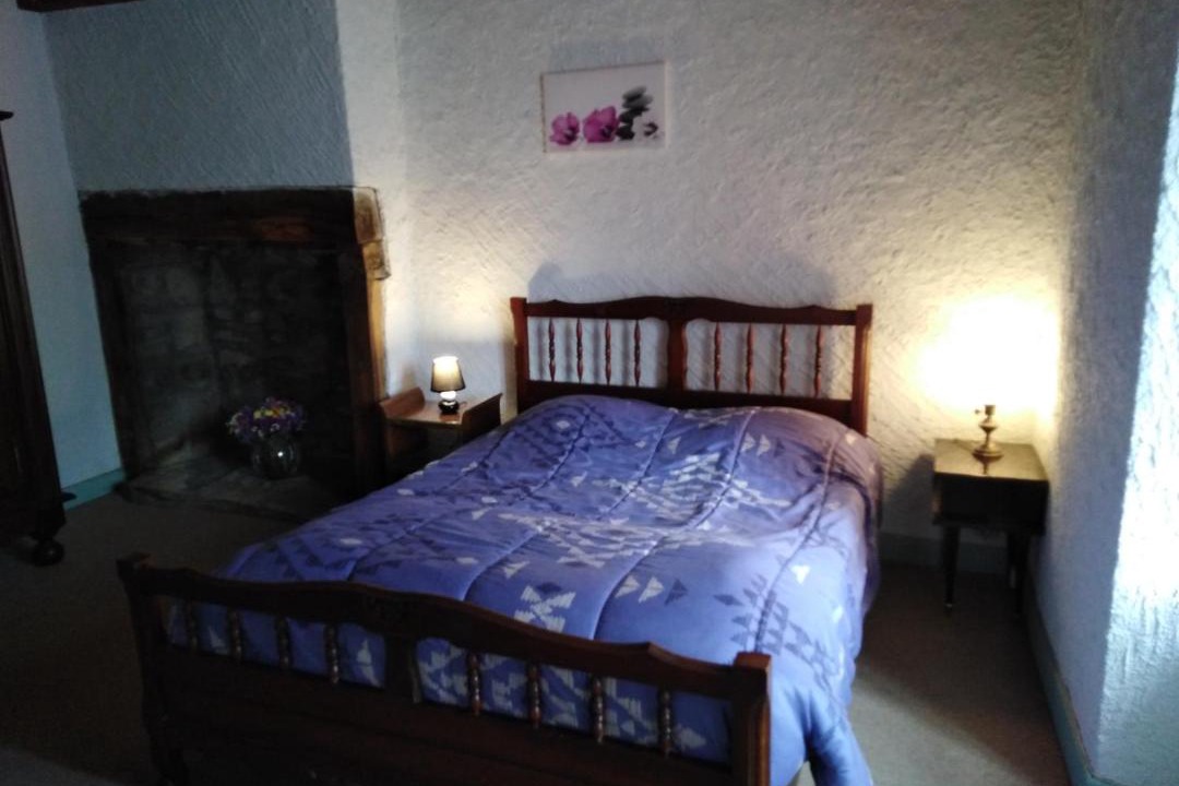 Photo of Bedroom in Jassat