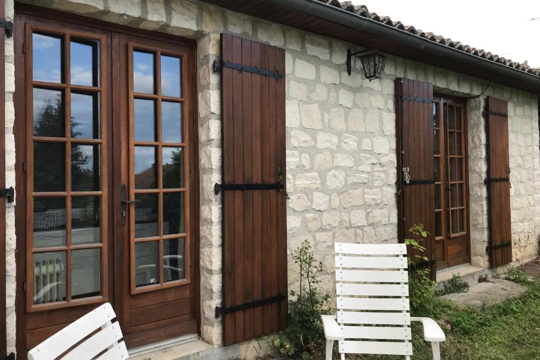 Photo of Others in Availles-Limouzine