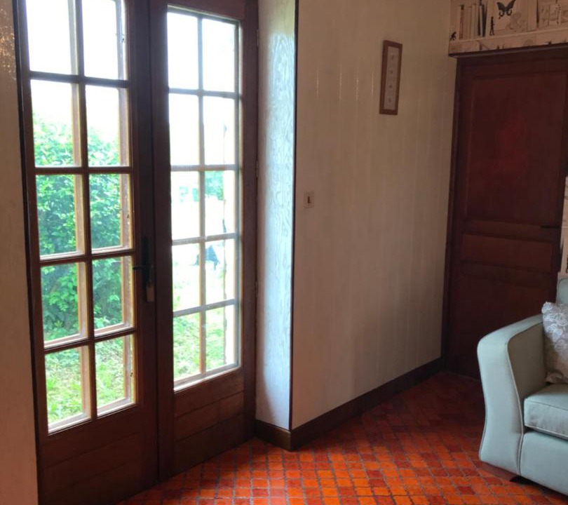 Photo of Others in Availles-Limouzine