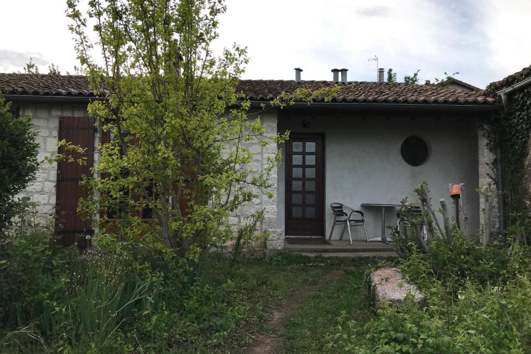 Photo of Others in Availles-Limouzine