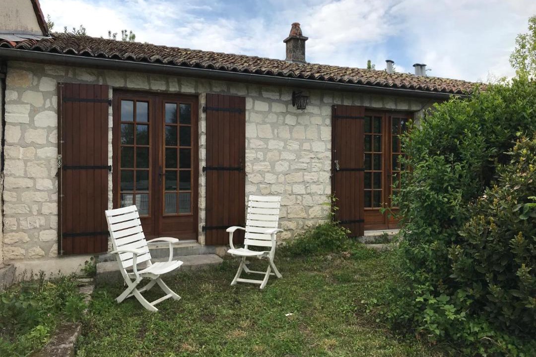 Photo of Others in Availles-Limouzine