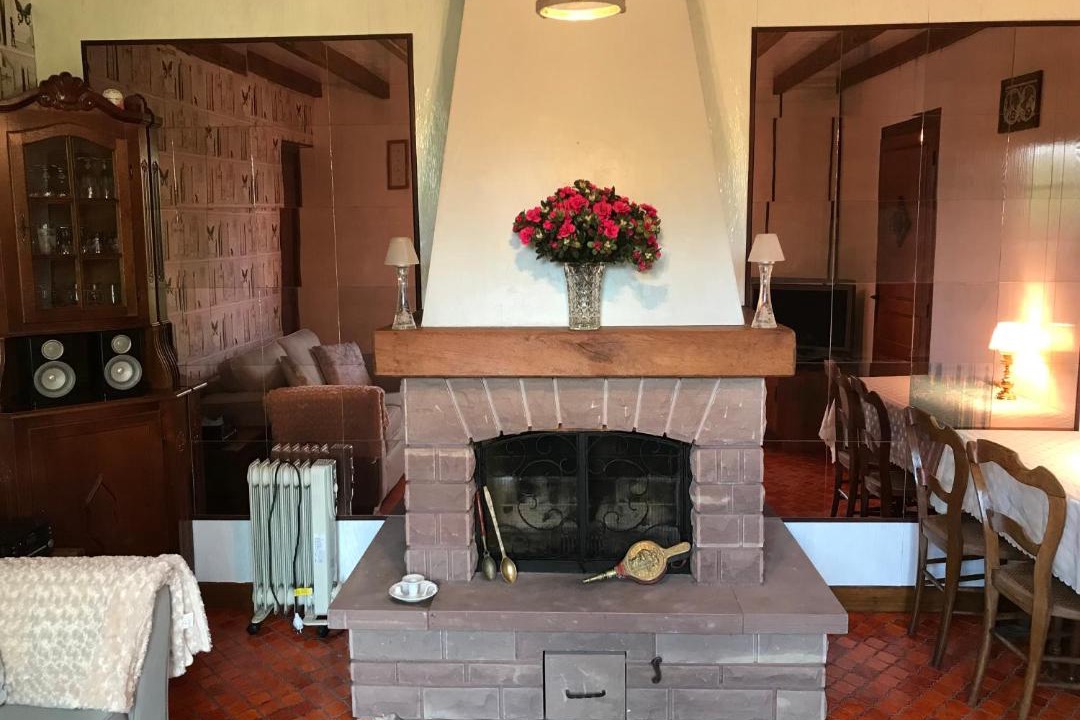 Photo of Others in Availles-Limouzine