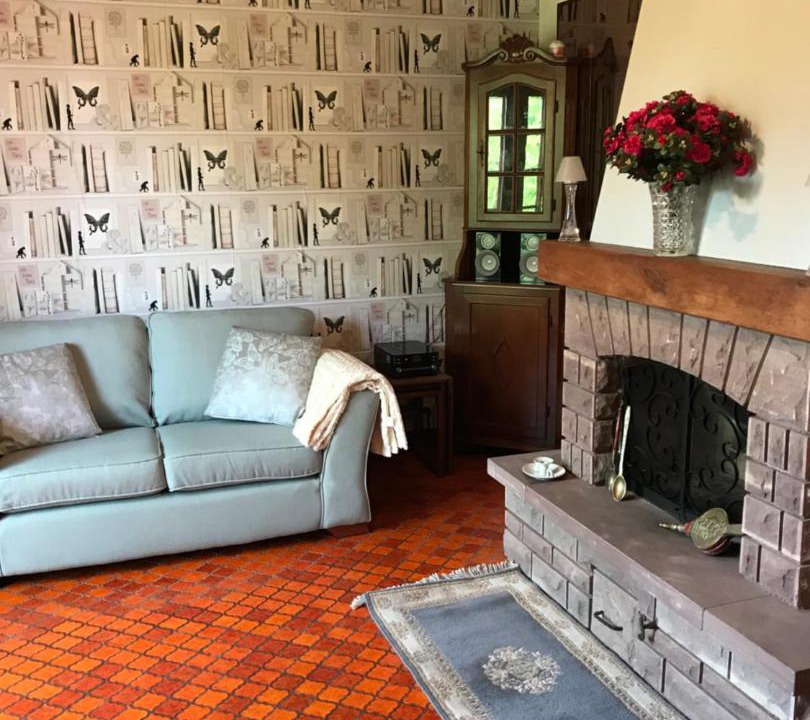 Photo of Others in Availles-Limouzine