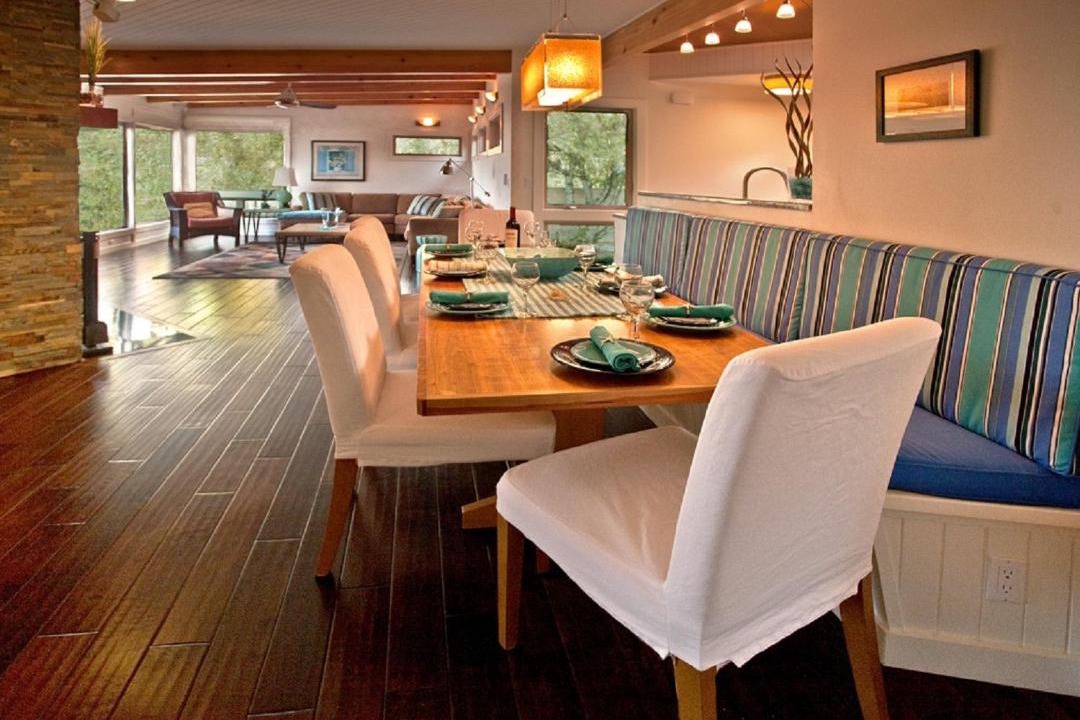 Photo of Livingroom in Arch Cape