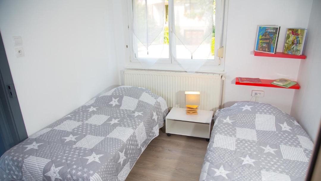 Photo of Bedroom in Muttersholtz