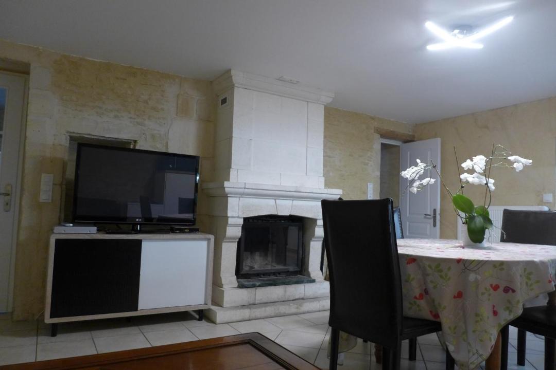 Photo of Kitchen in Beny-sur-Mer