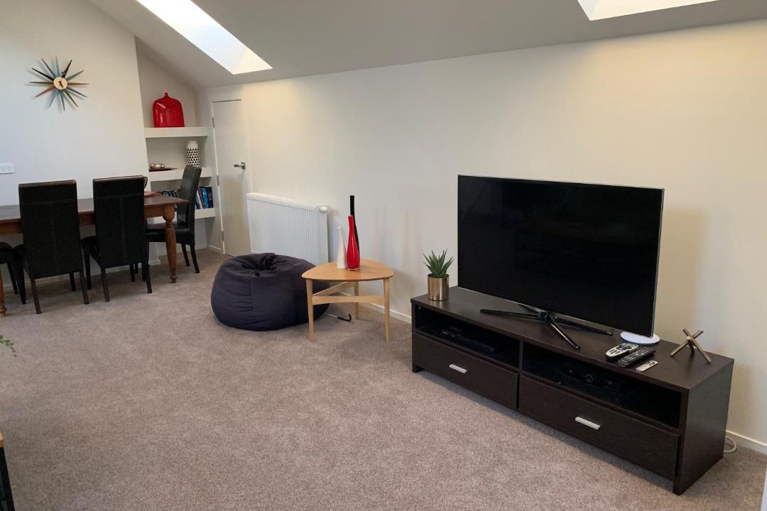 Photo of Livingroom in Cambridge