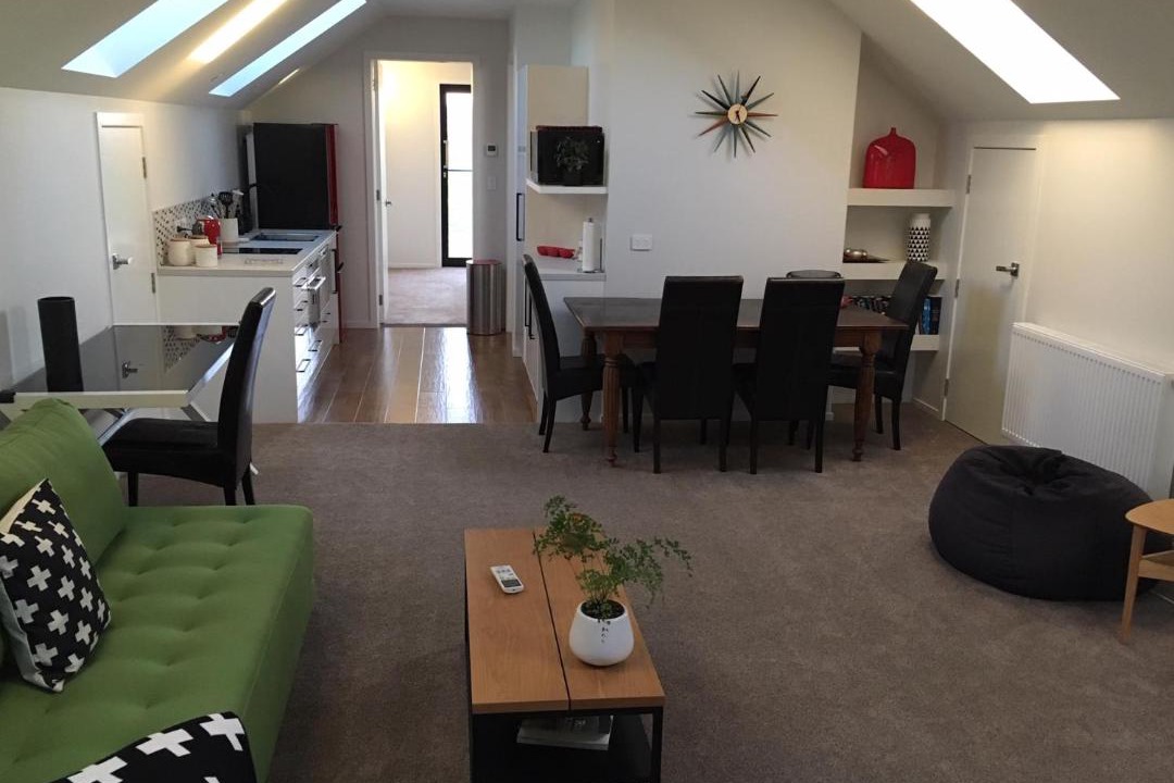 Photo of Livingroom in Cambridge