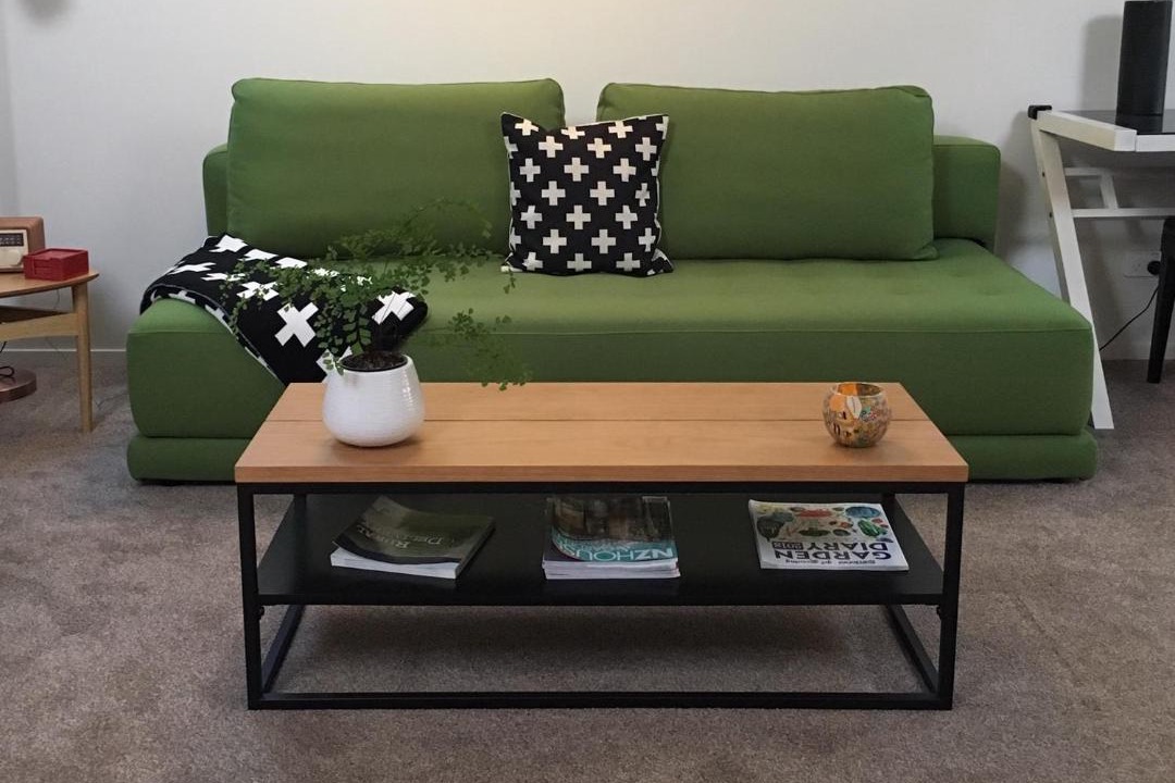 Photo of Livingroom in Cambridge