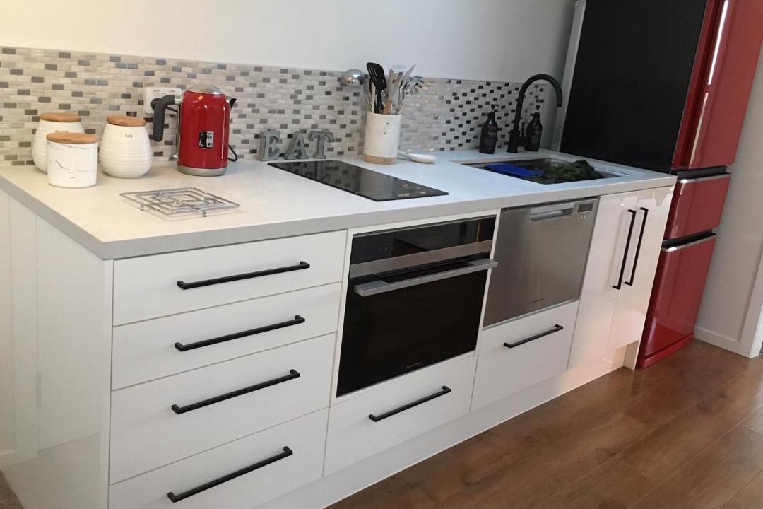 Photo of Kitchen in Cambridge