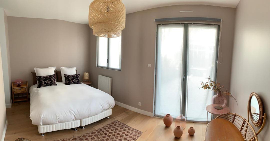 Photo of Bedroom in Wimereux