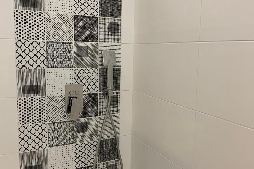 Photo of Bathroom in Wimereux