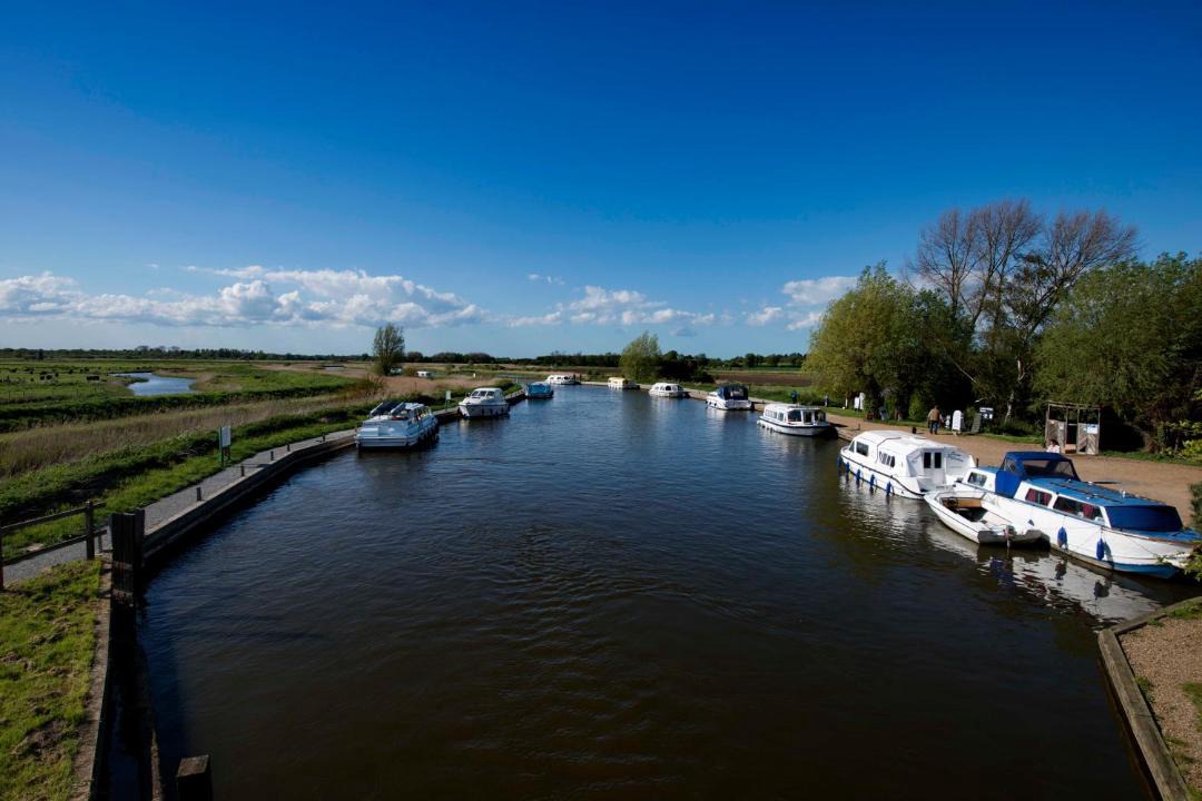 Photo of Others in Neatishead