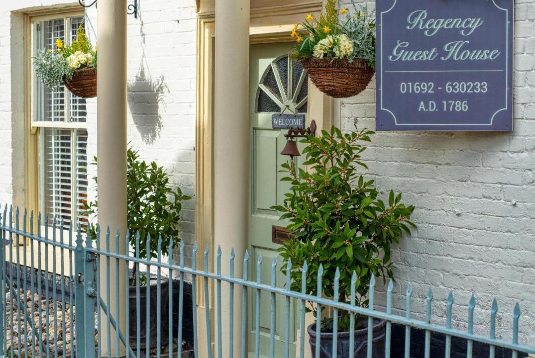 Photo of Others in Neatishead