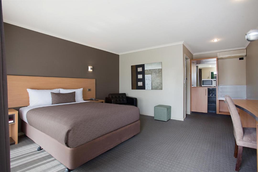 Photo of Bedroom in Warrnambool