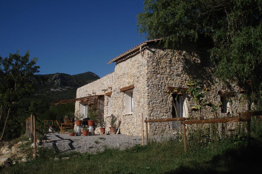 Photo of Others in Chateauneuf-Miravail