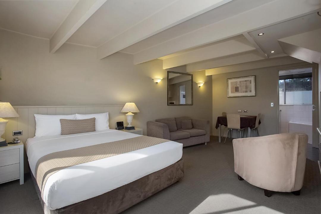 Photo of Bedroom in Warrnambool