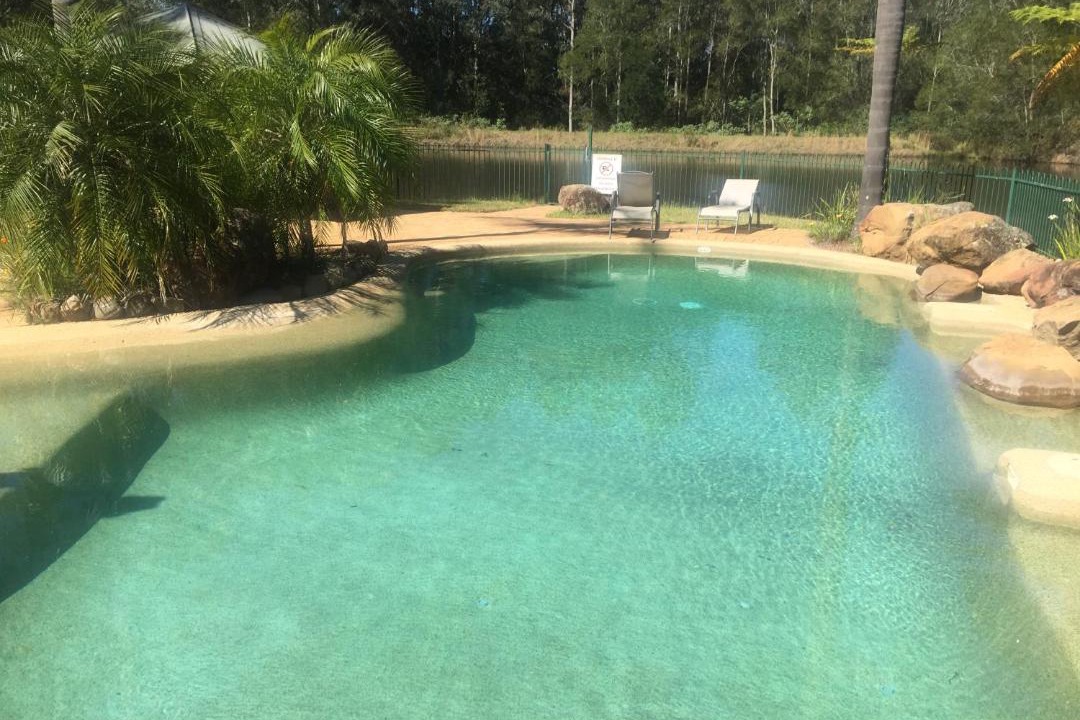 Photo of Outdoor in Bandon Grove