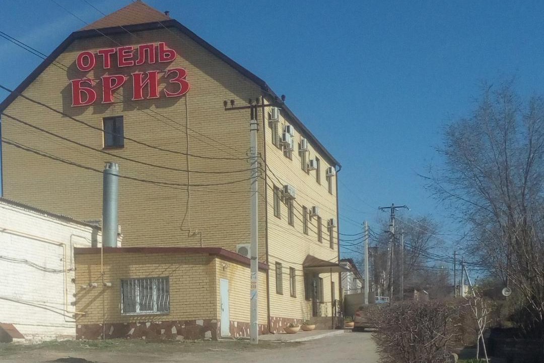 Photo of Buildings in Vtoraya Pyatiletka