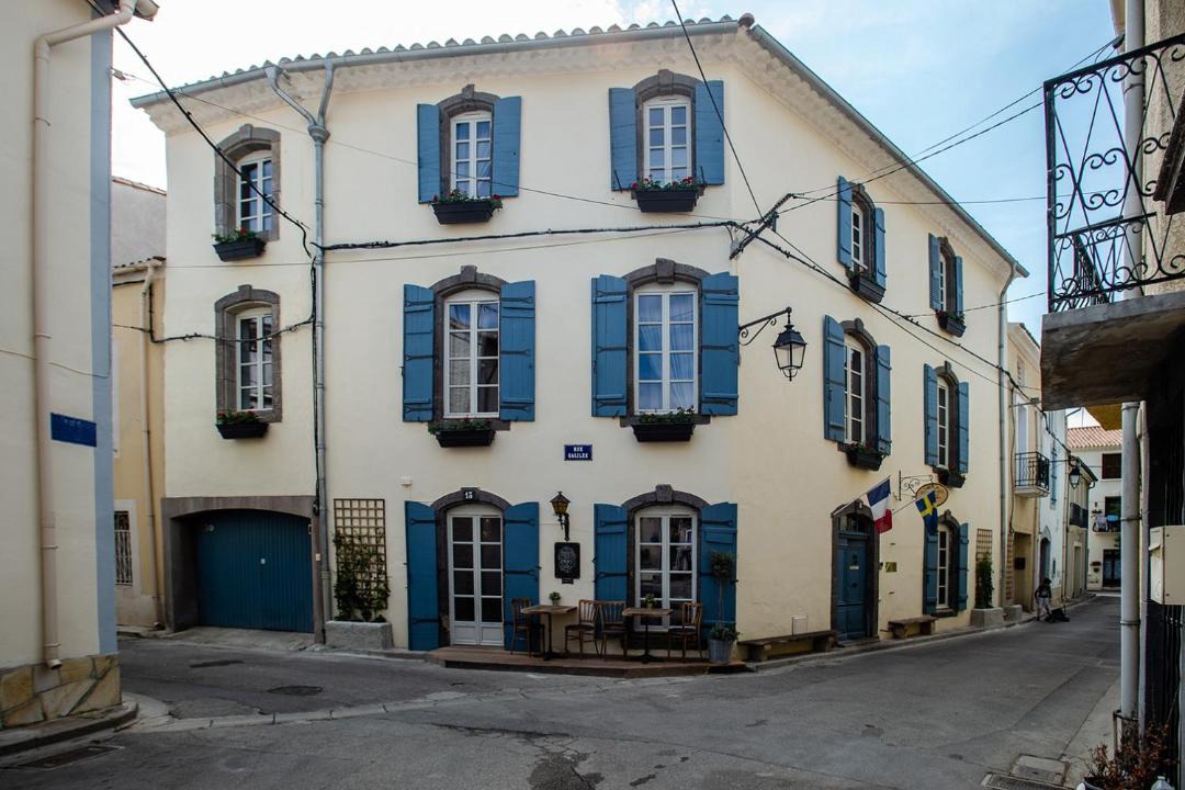 Photo of Others in Marseillan