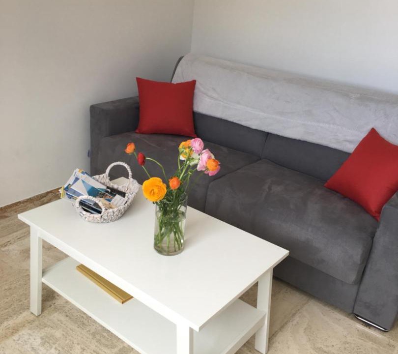 Photo of Livingroom in Beaulieu-sur-Mer