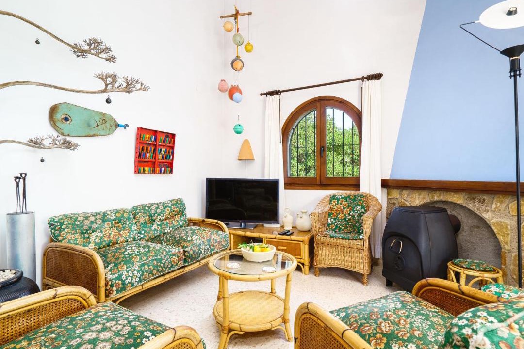 Photo of Livingroom in Pinar del Advocat