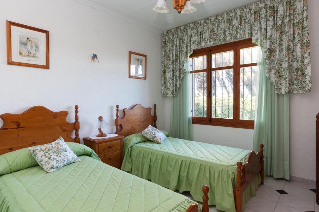 Photo of Bedroom in Ondara