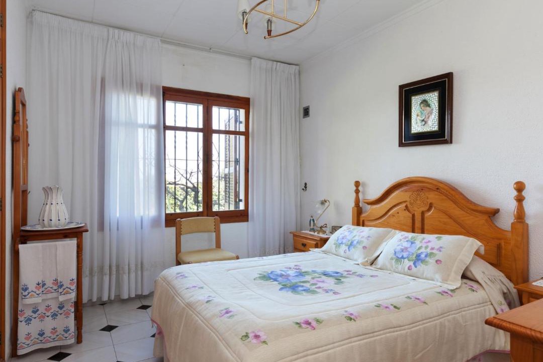 Photo of Bedroom in Ondara