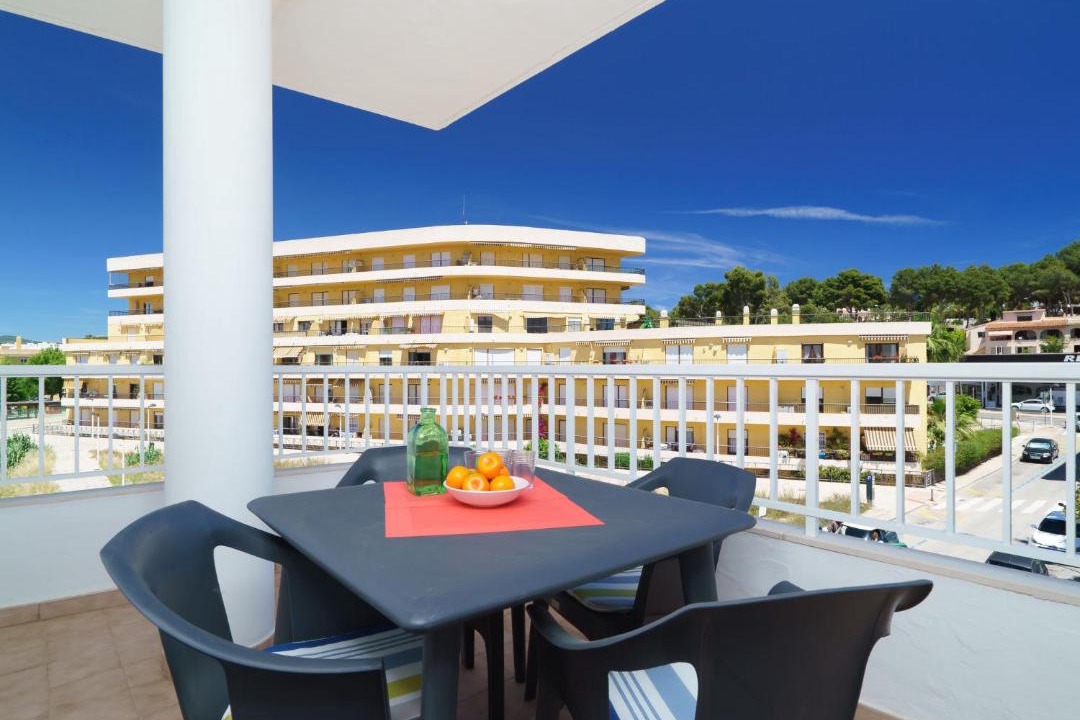Photo of Others in Moraira