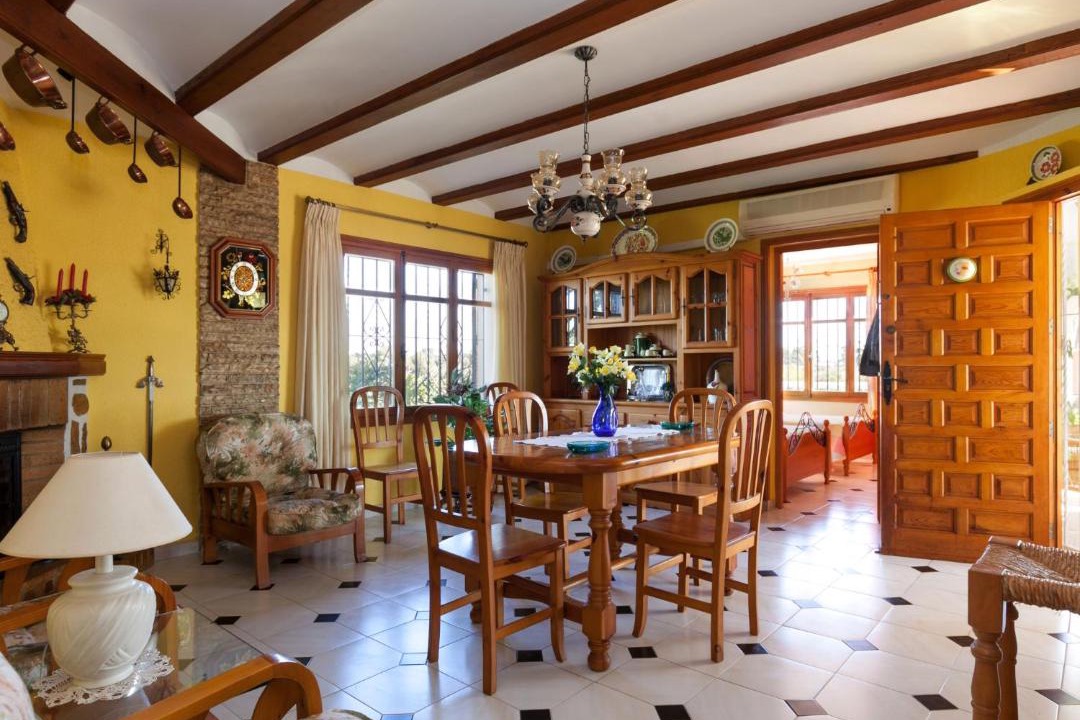 Photo of Livingroom in Ondara