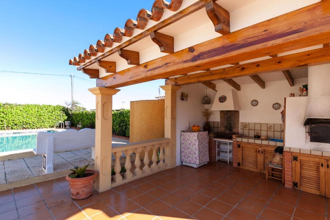 Photo of Patio Balcony in Ondara