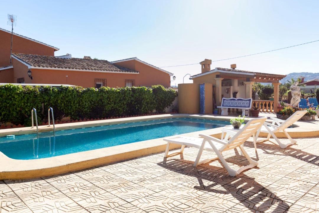 Photo of Outdoor in Ondara