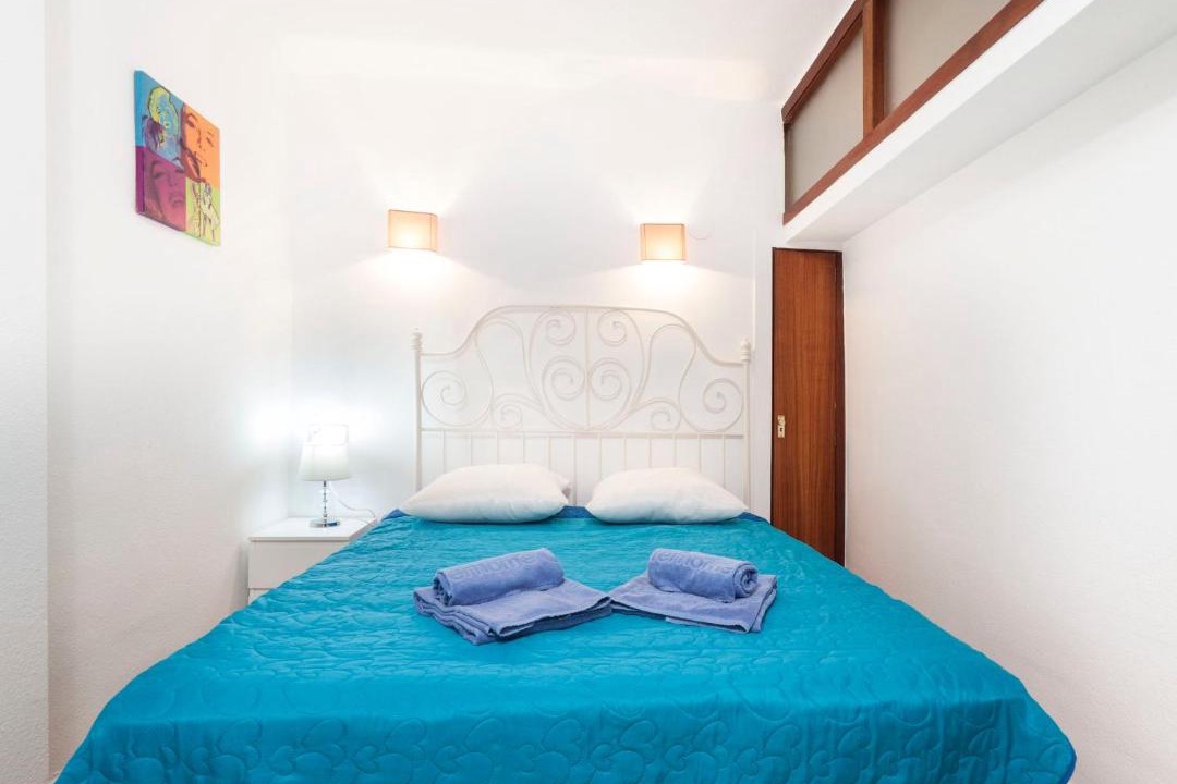 Photo of Bedroom in Platja d'Aro