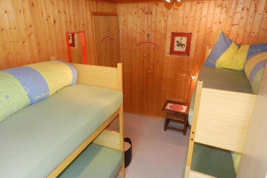 Photo of Bedroom in Feutersoey