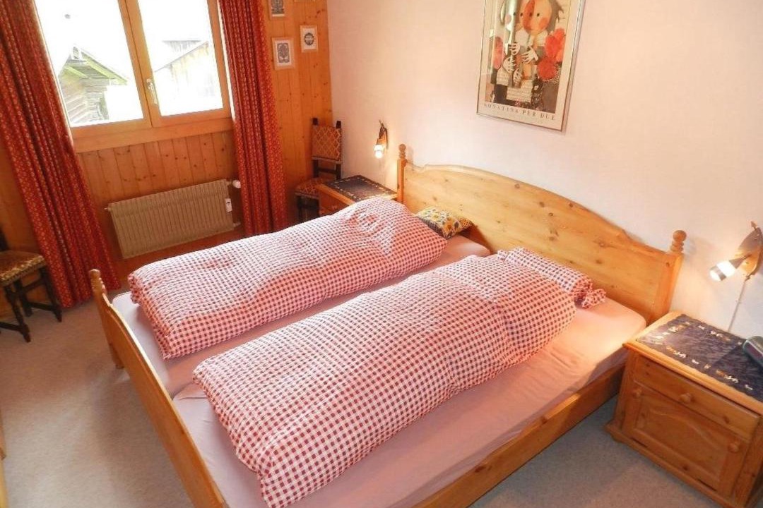 Photo of Bedroom in Feutersoey