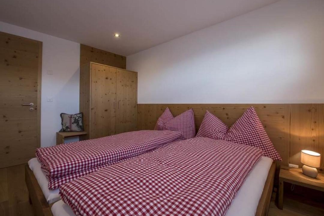 Photo of Bedroom in Bettmeralp