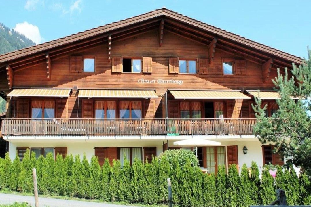 Photo of Buildings in Feutersoey
