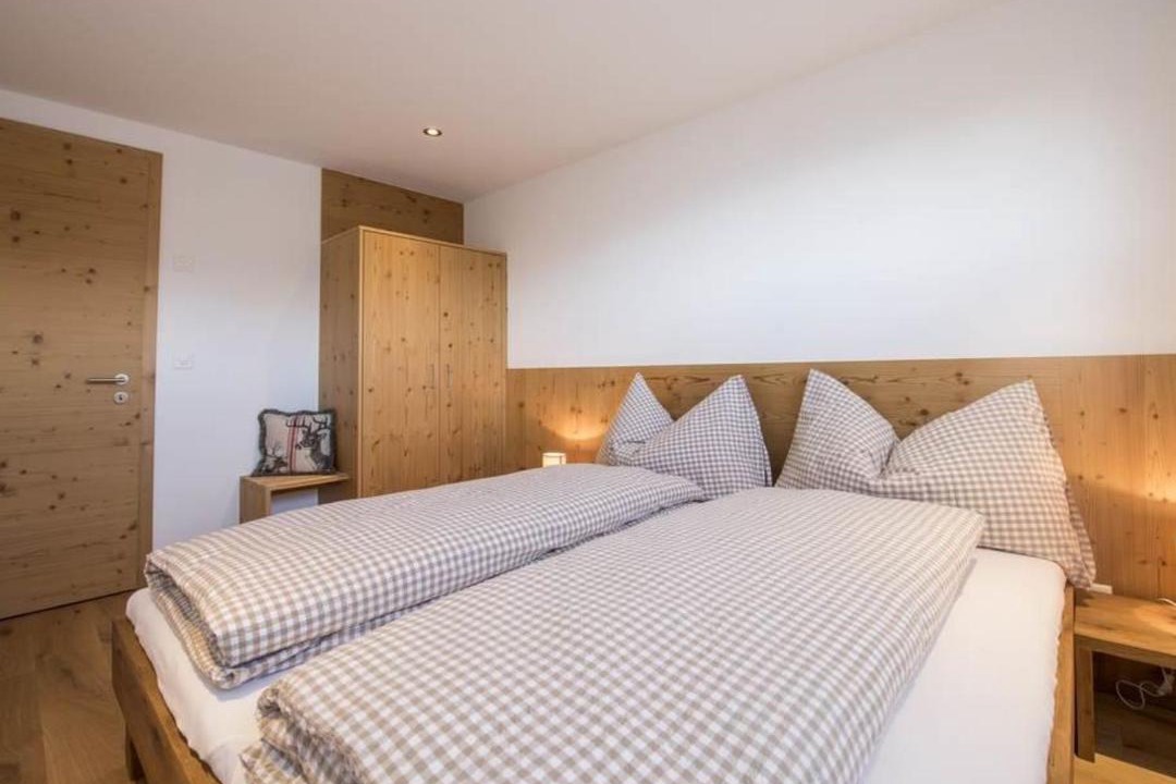 Photo of Bedroom in Bettmeralp