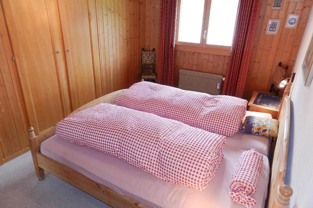 Photo of Bedroom in Feutersoey