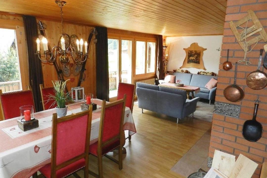Photo of Livingroom in Feutersoey