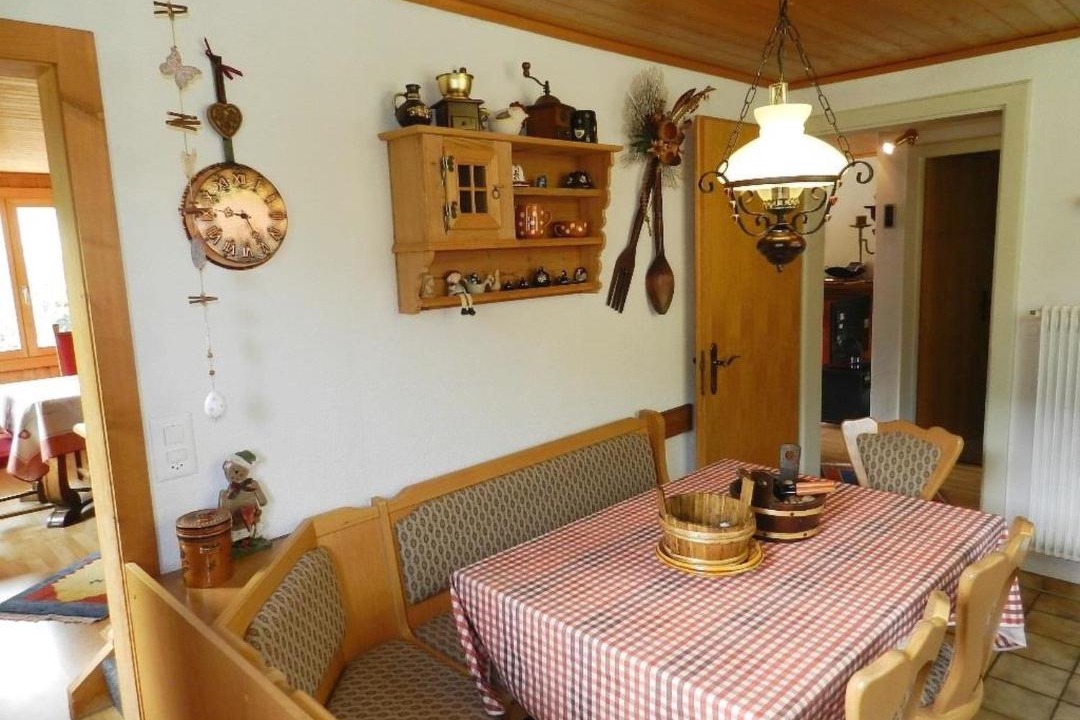 Photo of Livingroom in Feutersoey