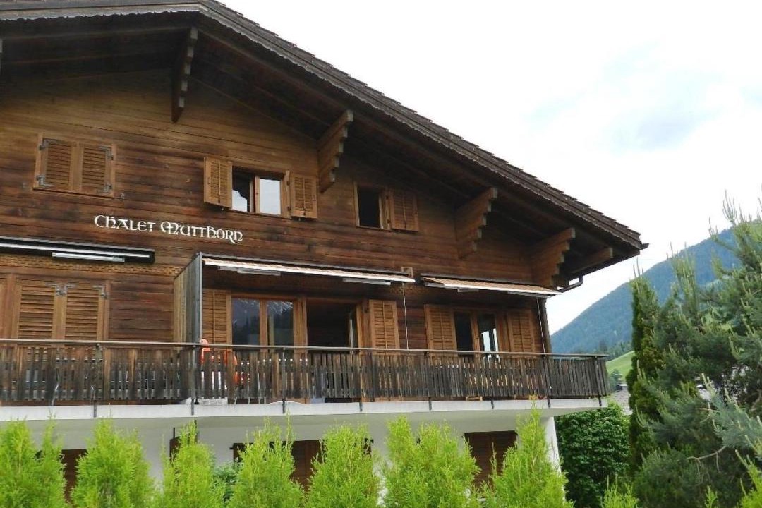 Photo of Buildings in Feutersoey