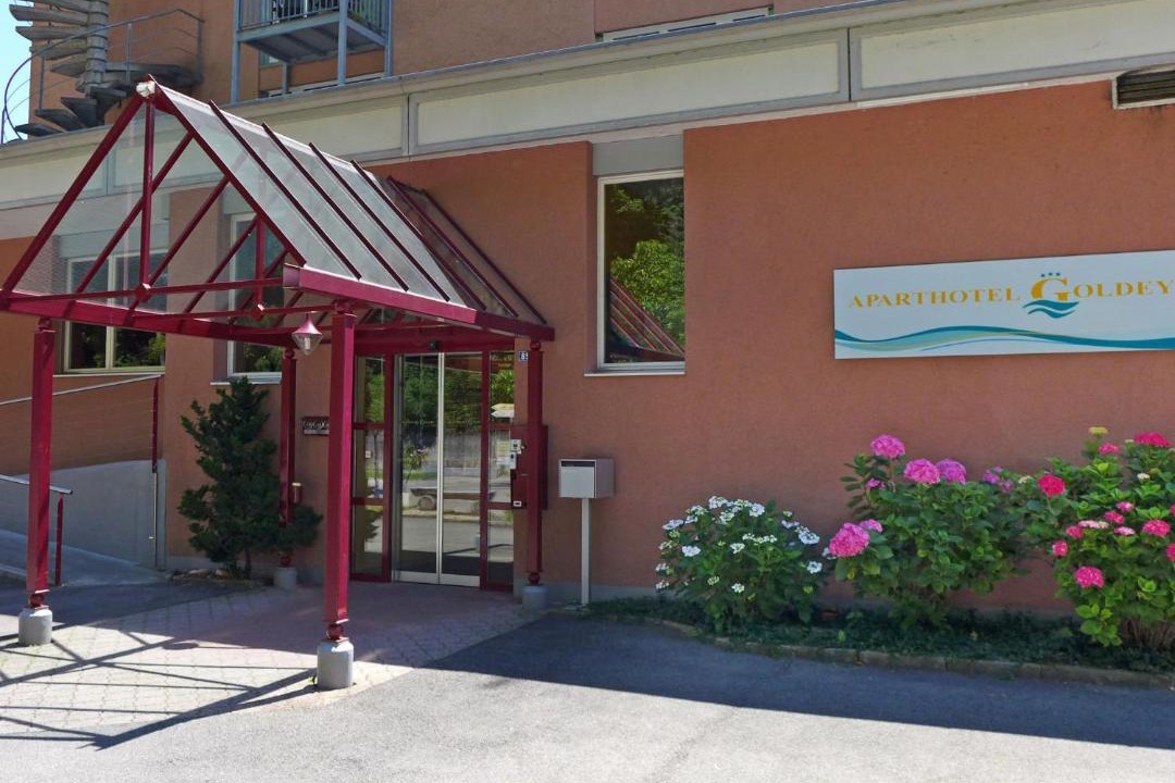 Photo of Buildings in Unterseen