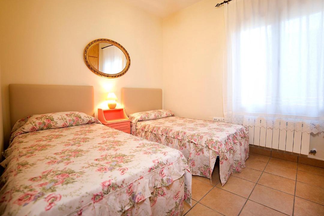 Photo of Bedroom in Benissa