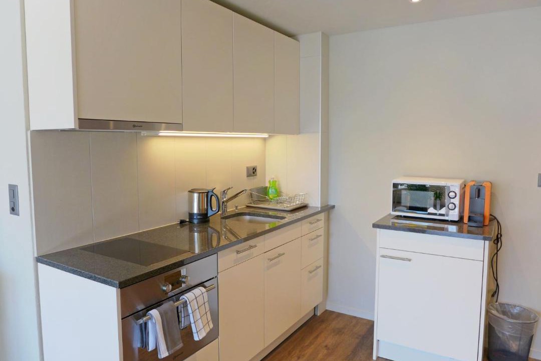 Photo of Kitchen in Unterseen